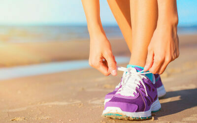 ¿Cómo empiezo a correr?
