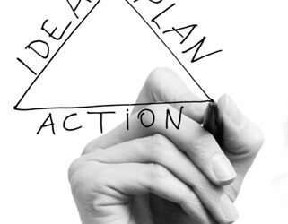 ¿Sabes establecer tus objetivos de una forma efectiva?