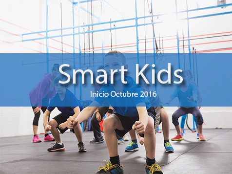 Smart Kids Program