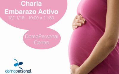 Ejercicio y embarazo, ¿destinados a entenderse?