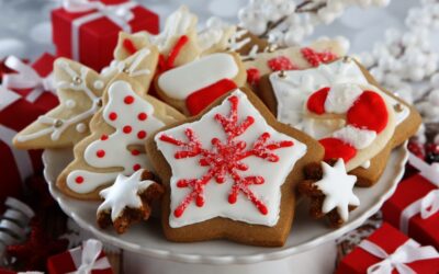 Tres postres perfectos para ser un anfitrión diez estas navidades