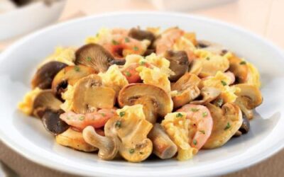 DomoReceta Fit y express