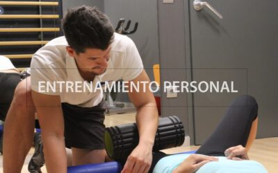 Cinco razones por las que tener un Foam Roller es una buena idea