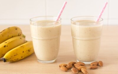 DomoPostre: el batido estrella para este verano