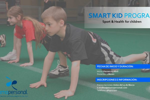 Smart KID Program