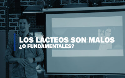 Mito nutrición 3: Los lácteos son malos o fundamentales