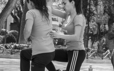 Ejercicio durante el primer trimestre de embarazo