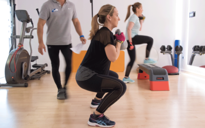 Cómo bajar de peso tras el parto: 9 claves para no correr riesgos.