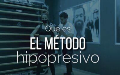 ¿Qué son los hipopresivos? ¿Por qué son importante en el postparto?