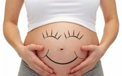 Cómo cuidarse durante los primeros meses del embarazo