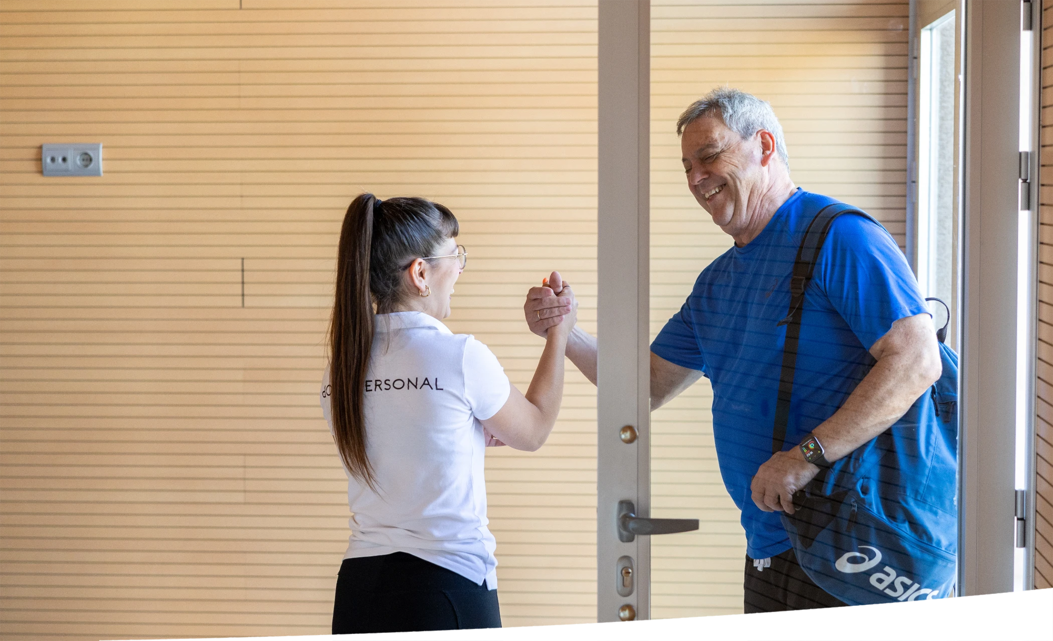 Entrenador Personal Murcia - DomoPersonal, entrenadores personales en Murcia